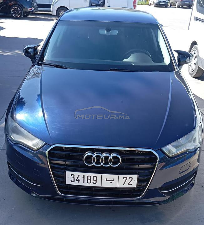 Audi a3 diwana 2021