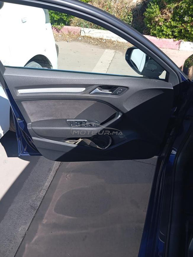 Audi a3 diwana 2021