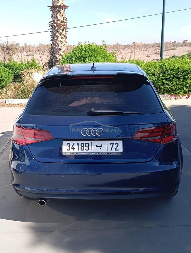 Audi a3 diwana 2021