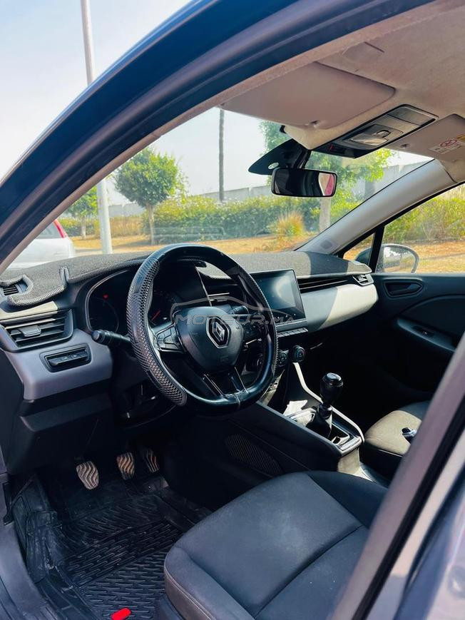 clio 5 2022 