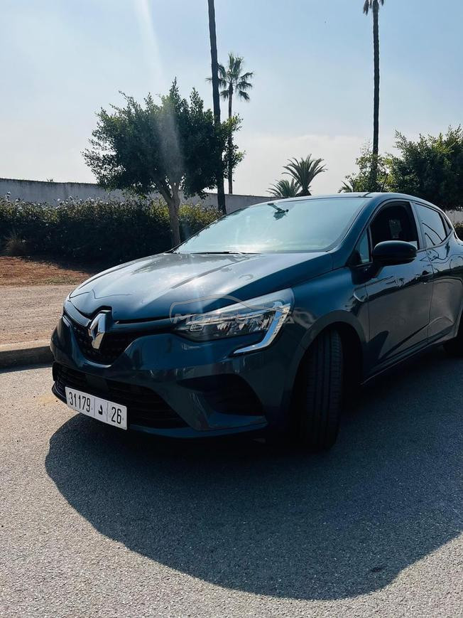 clio 5 2022 