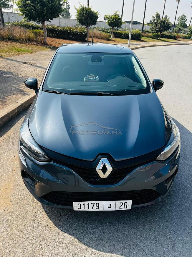 clio 5 2022 