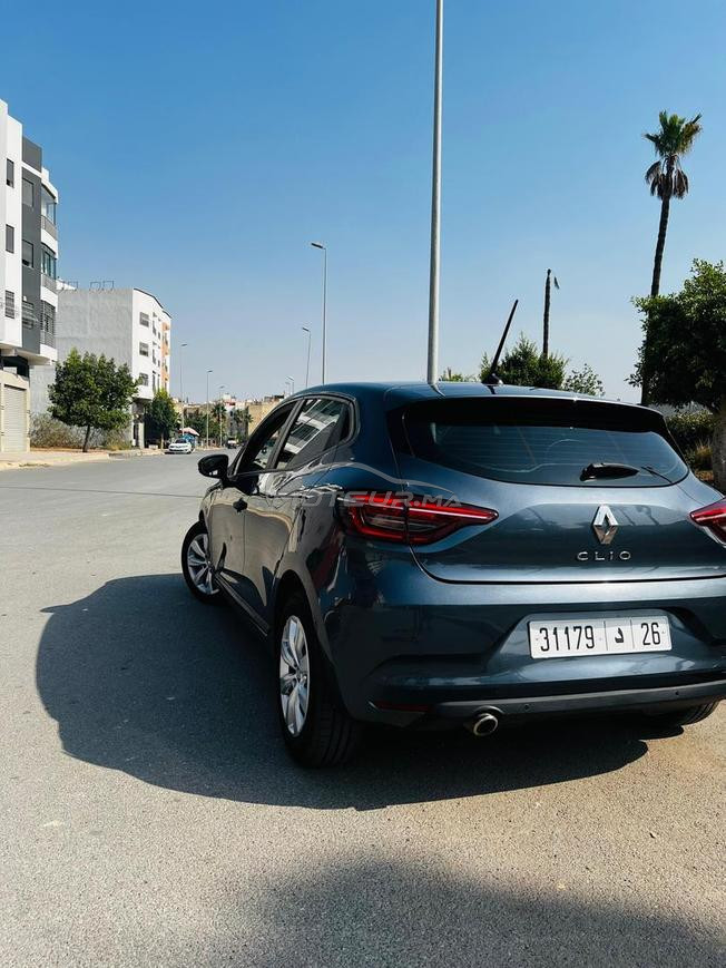 clio 5 2022 