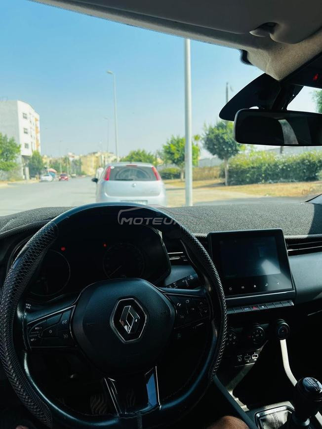 clio 5 2022 