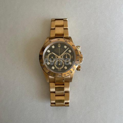 ROLEX COSMOGRAPH 16528