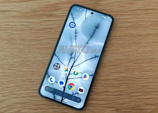 NOTHINGPHONE 2 أسود 256GB