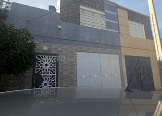 A vendre maison titrée