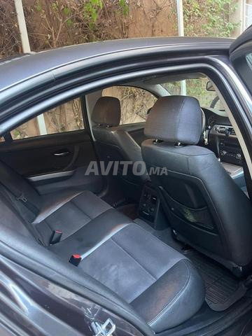 BMW 320 essence à vendre à Marrakech