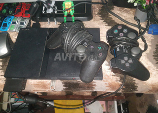 Ps2 2 manit