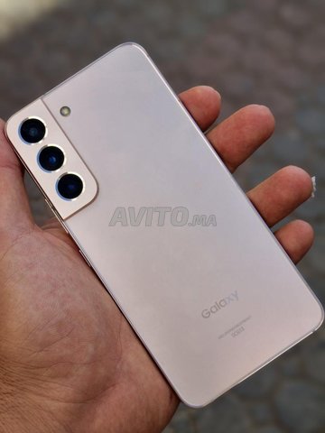 Samsung S22 256G 8Ram