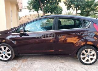 فورد فييستا