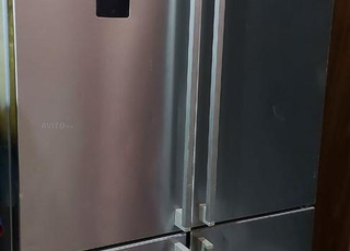 Réfrigérateur congélateur importé d'Italie