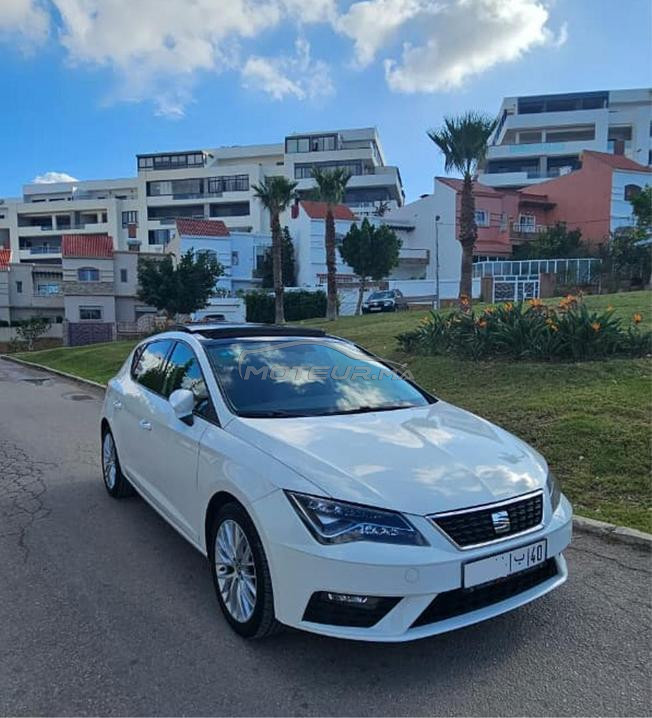 SEAT Leon 1.6 TDI Excellent - 2020 - 1ère Main