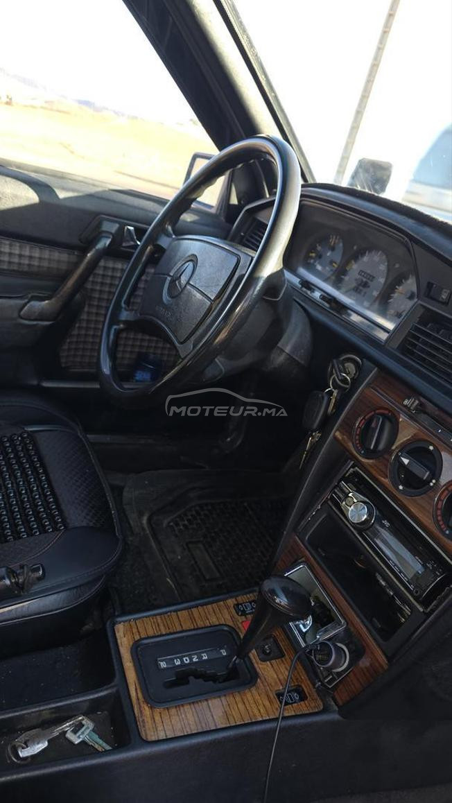 Mercedes 190