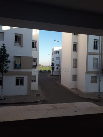 Appartement à louer 70 m² à Had Soualem