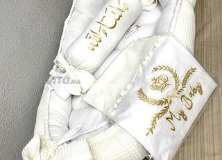 كونا لحديثي الولادة