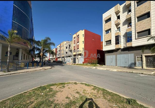 Magnifique terrain R/3 150m2 a BIR RAMI