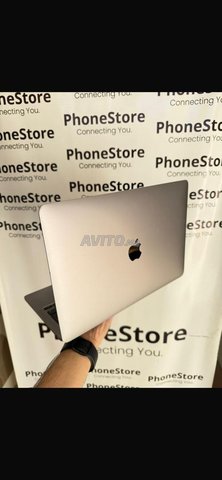 MacBook pro M1 | 13 بوصة | 16 جيجابايت | 512 جيجابايت |