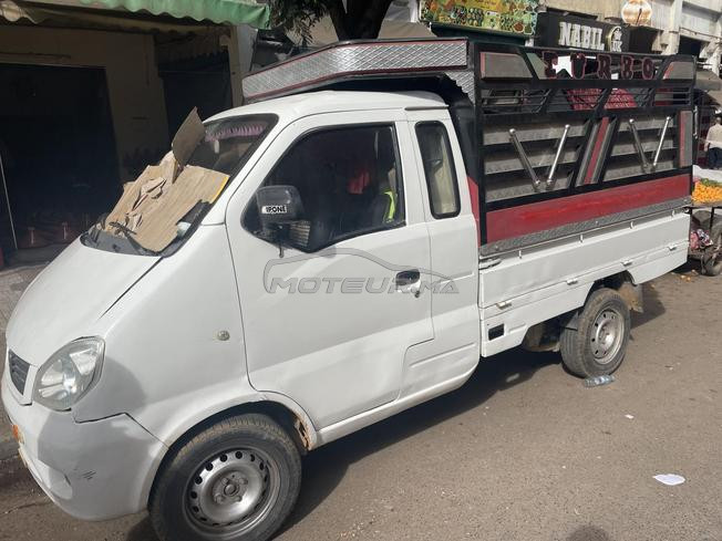 Hafei Ruiyi Diesel  2007 