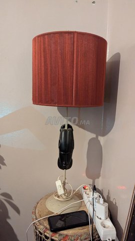 مصباح أفريقي مستورد | ضو إفريقي مستورد