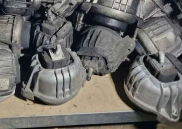 Support moteur E82 E84 e87 e90 e92