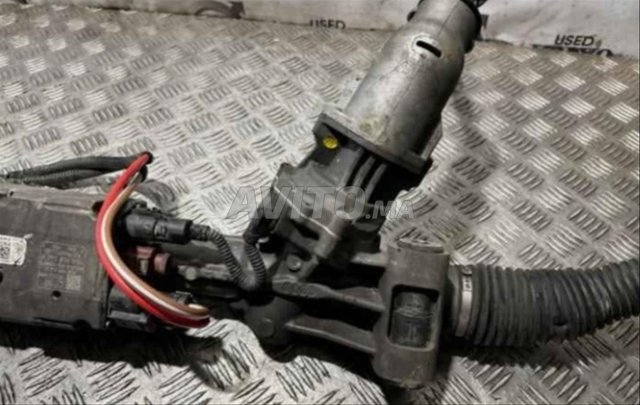 جريدة مسننة كهربائية بورش ماكان reference 95b