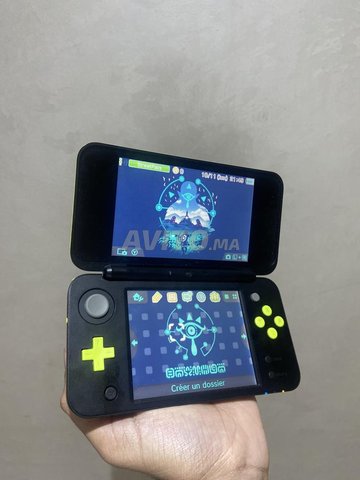 Nintendo New 2DS XL Complet Garantie