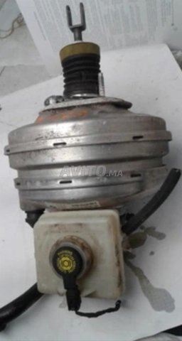 مضخة مكابح كاملة بي ام دبليو e60