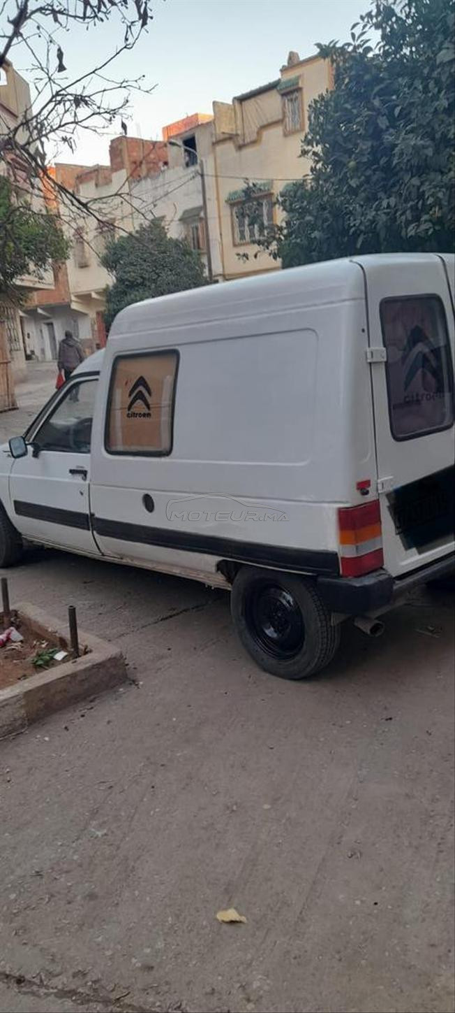 C15 Citroën 