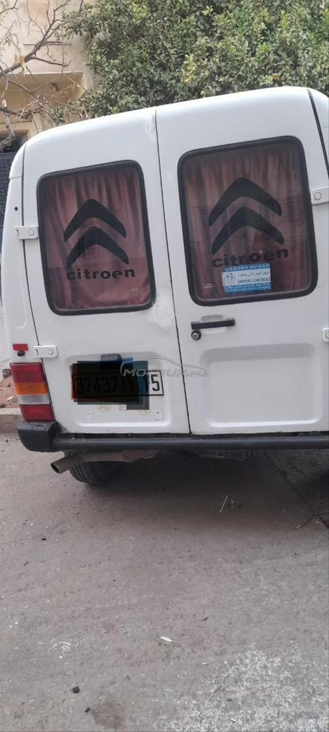 C15 Citroën 