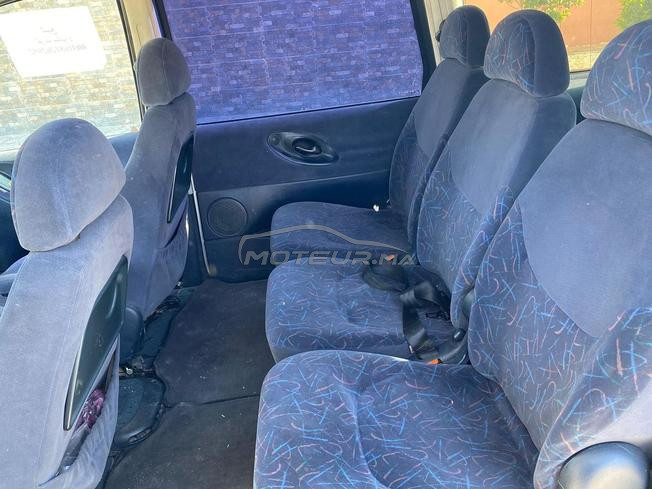 Volkswagen Sharan Diesel Manuelle 1996 à Guercif
