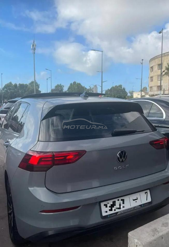 Volkswagen E-Golf Diesel Manuelle 2022