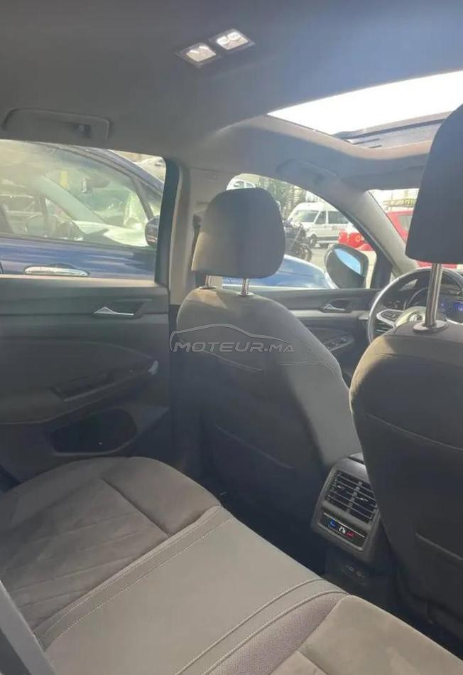Volkswagen E-Golf Diesel Manuelle 2022