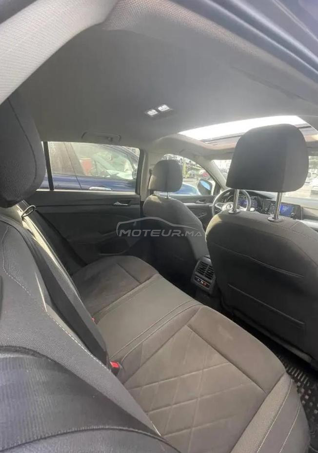 Volkswagen E-Golf Diesel Manuelle 2022