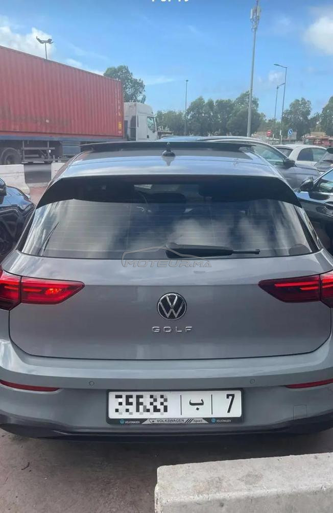 Volkswagen E-Golf Diesel Manuelle 2022