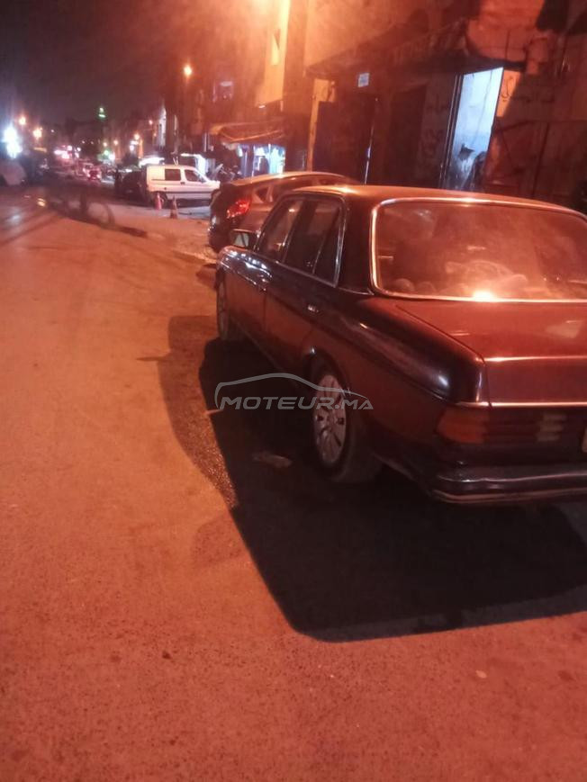 mercedes benz 240