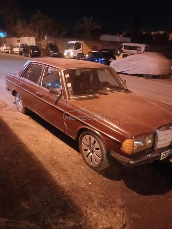 mercedes benz 240