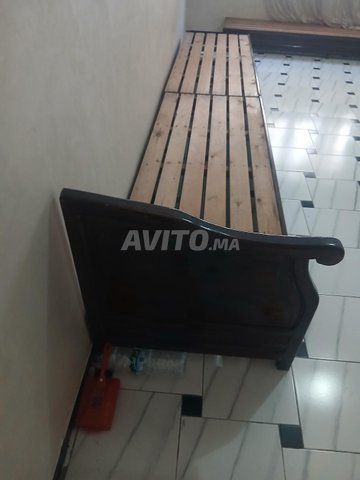 Meubles en très bon état à vendre