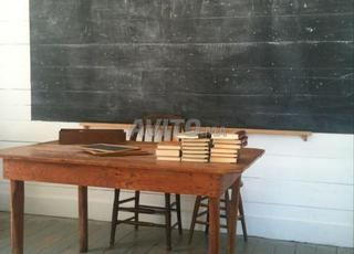 Tableau blanc/vert سبورة بيضاء/خضراء