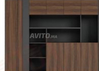 Mobilier professionnel, Mobilier professionnel