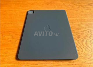 جراب iPad Pro 12,9 M1 M2 أصلي من Apple