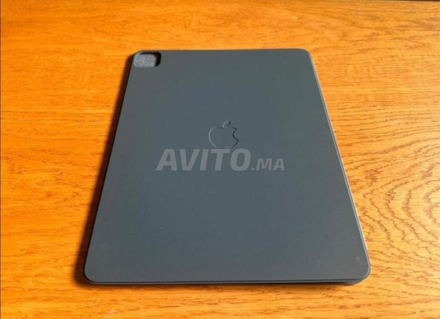 Pochette iPad pro 12,9 M1 M2 original Apple
