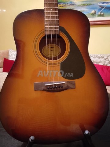 غيتار فولك ياماها F310