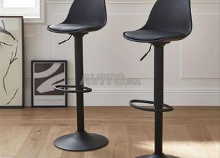 كرسي عالي متين