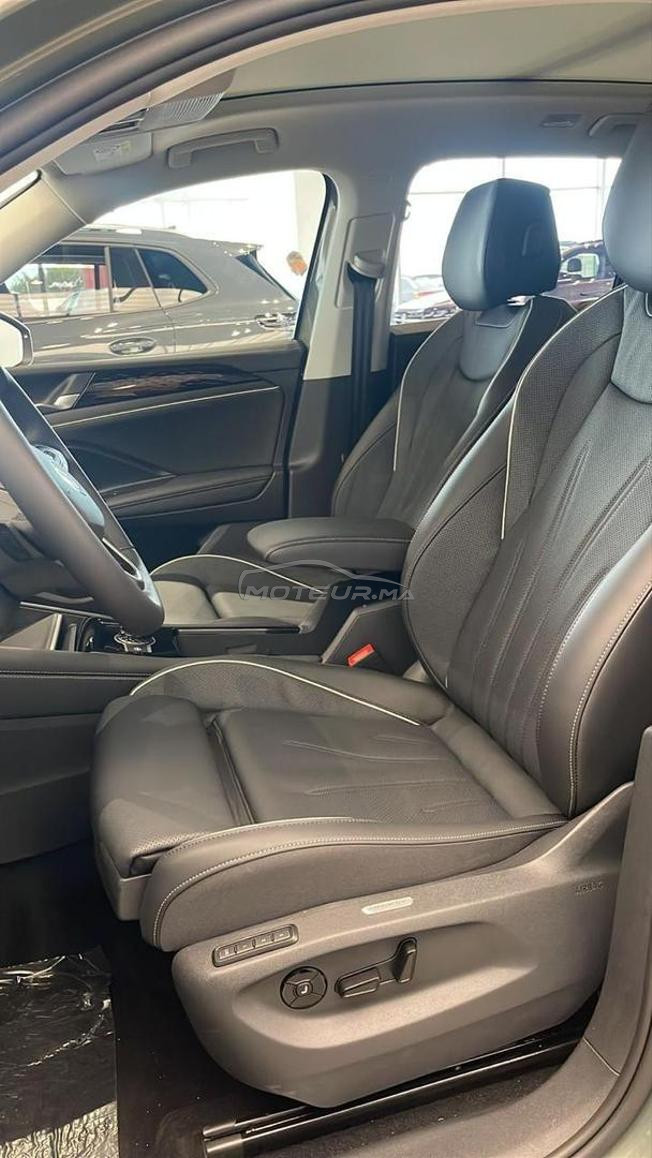 Volkswagen Tiguan Diesel Automatique 2025