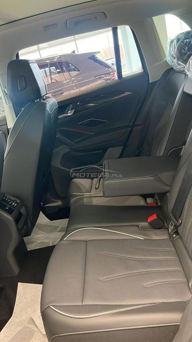 Volkswagen Tiguan Diesel Automatique 2025