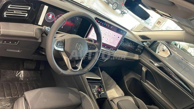 Volkswagen Tiguan ديزل أوتوماتيكية 2025 - 2