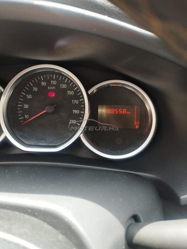 Dacia Sandero Stepway داسيا سانديرو 2019 à Fès