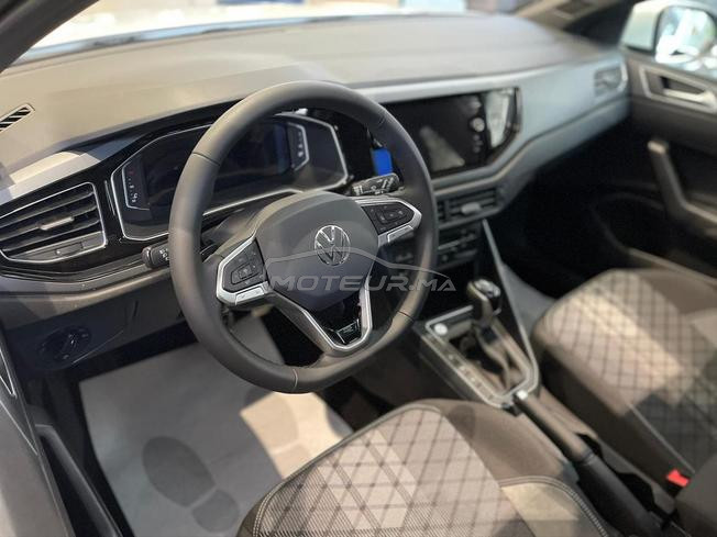 Volkswagen Taigo Essence Automatique 2025