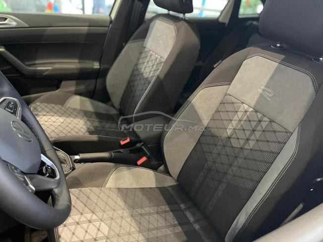 Volkswagen Taigo Essence Automatique 2025